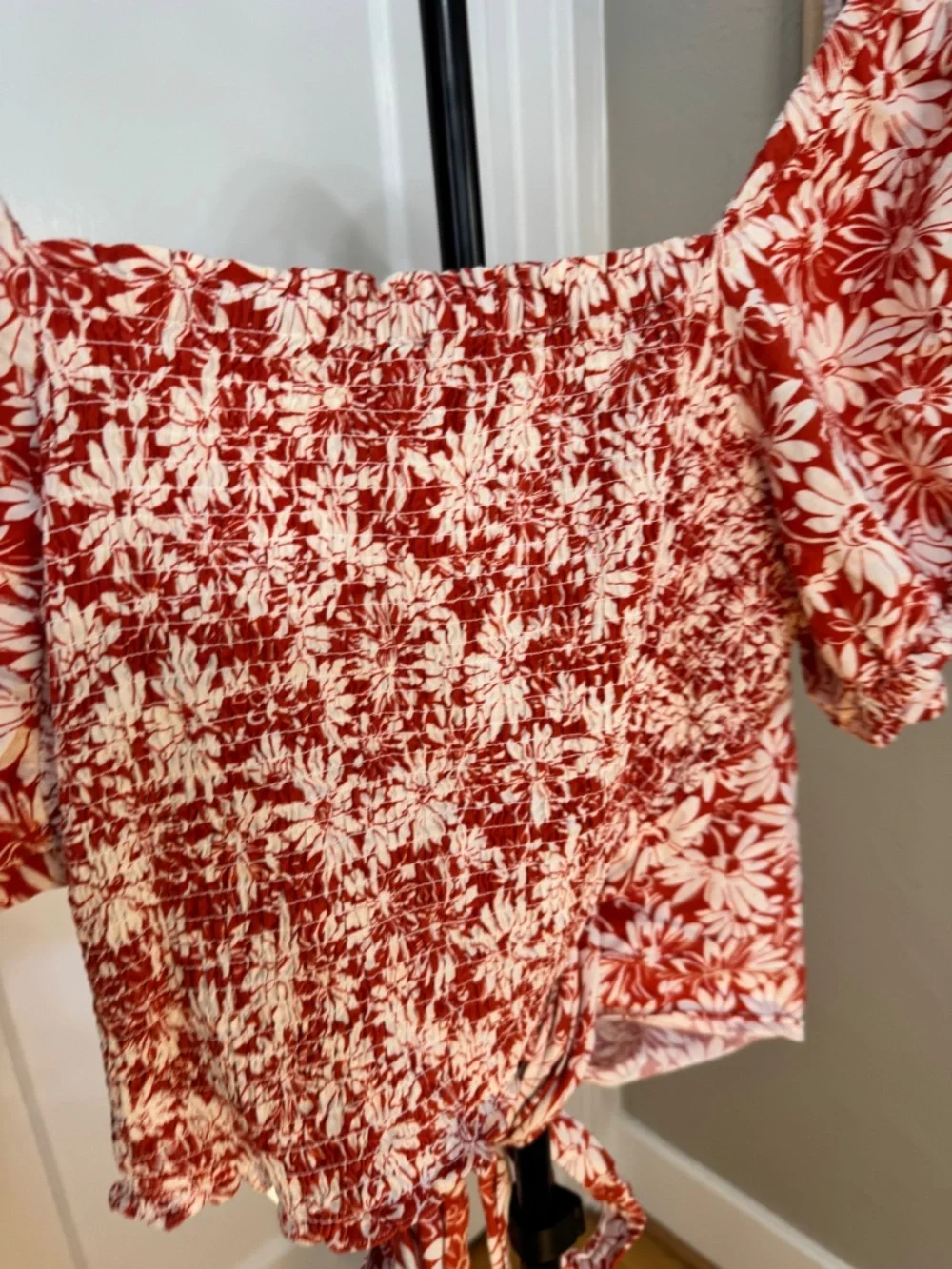 Madewell effortlessly romantic